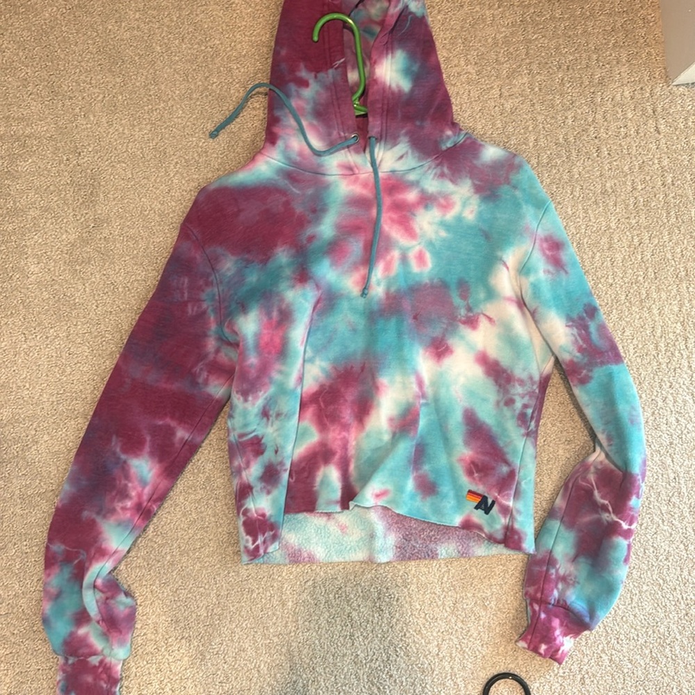 Aviator nation sweatshirt